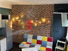 Mosilor cu bulevard Carol studio