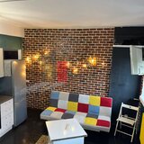 Mosilor cu bulevard Carol studio